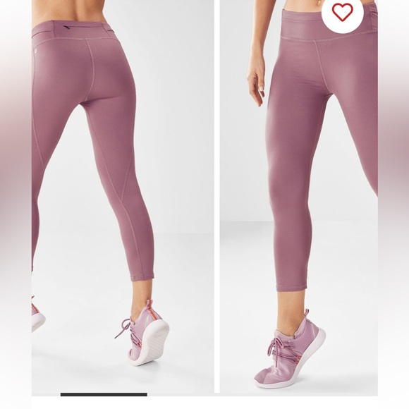 New 3 Fabletics legging bundle - Picture 5 of 13